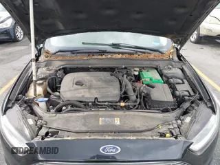 2014 Ford Fusion SE with VIN 3FA6P0HD5ER182028, listed as a IAAI auction lot 42108063 with 198,131 mi miles and . Bid and sale history available at DreamBid. Image 10.