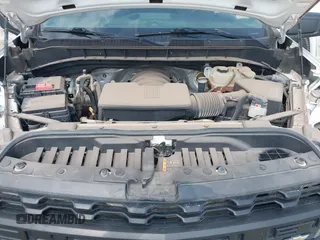 2020 Chevrolet Silverado 1500 Work Truck with VIN 1GCRYAEF7LZ176515, listed as a IAAI auction lot 41895336 with 87,427 mi miles and . Bid and sale history available at DreamBid. Image 10.