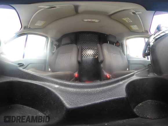 2019 Ford Transit with VIN 1FTYR1ZM4KKA54882, listed as a IAAI auction lot 41878785 with 134,023 mi miles and . Bid and sale history available at DreamBid. Image 21.