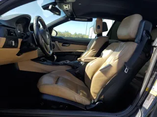 2013 BMW M3 with VIN WBSDX9C5XDE785783, listed as a Copart auction lot 41793255 with 74,323 mi miles and Salvage Title. Bid and sale history available at carsss.com. Image 7.