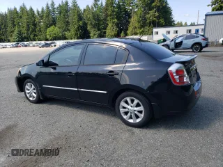 2012 Nissan Sentra SL с VIN 3N1AB6AP5CL628336, выставлен на аукционе Copart как лот 59222095 с пробегом 162 005 миль миль и Списание • Salvage title. История ставок и продаж доступна на DreamBid. Изображение 2.
