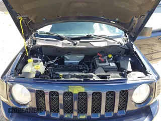 2014 Jeep Patriot Sport with VIN 1C4NJPBA0ED690558, listed as a IAAI auction lot 42780031 with 112,065 mi miles and . Bid and sale history available at DreamBid. Image 10.
