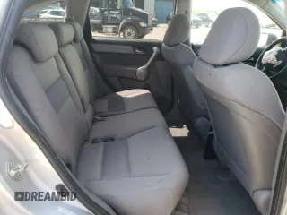 2009 Honda CR-V LX z VIN 5J6RE383X9L035529, wystawiony jako Copart lot #57875445 z przebiegiem 122 651 mil mil oraz Szkoda całkowita • Salvage title. Historia ofert i sprzedaży dostępna na DreamBid. Obrazek 11.
