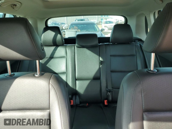 2014 Volkswagen Tiguan Trendline with VIN WVGJV3AX9EW540904, listed as a Copart auction lot 63908715 with Not provided miles and Salvage title. Bid and sale history available at DreamBid. Image 10.