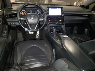 2019 Toyota Avalon XLE with VIN 4T1BZ1FB0KU016719, listed as a Copart auction lot 42285375 with 175,008 mi miles and Salvage Title. Bid and sale history available at DreamBid. Image 8.