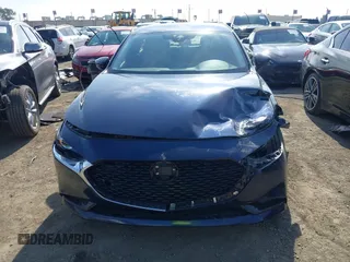 2019 Mazda 3 Select with VIN JM1BPACL4K1113267, listed as a IAAI auction lot 41461542 with 78,442 mi miles and . Bid and sale history available at carsss.com. Image 12.