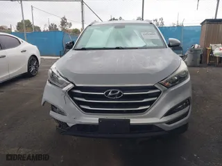 2018 Hyundai Tucson SEL with VIN KM8J33A47JU690687, listed as a IAAI auction lot 41515092 with 65,747 mi miles. Bid and sale history available at carsss.com. Image 12.