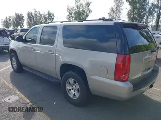 2007 GMC Yukon XL SLT with VIN 1GKFK16337J249607, listed as a IAAI auction lot 41896517 with 233,878 mi miles and . Bid and sale history available at DreamBid. Image 3.