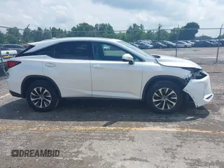 2020 Lexus RX 350 with VIN 2T2HZMDA1LC250467, listed as a IAAI auction lot 42625414 with 52,170 mi miles and . Bid and sale history available at DreamBid. Image 14.