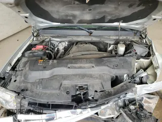 2013 GMC Sierra 2500HD Work Truck с VIN 1GT12ZCGXDF118085, выставлен на аукционе Copart как лот 59717505 с пробегом 187 063 миль миль и Списание • Salvage title. История ставок и продаж доступна на DreamBid. Изображение 11.