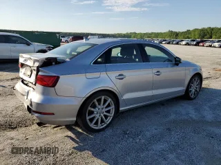 2015 Audi A3 Premium Plus z VIN WAUEFGFF5F1118893, wystawiony jako Copart lot #54333645 z przebiegiem 93 536 mil mil oraz Szkoda całkowita • Salvage title. Historia ofert i sprzedaży dostępna na DreamBid. Obrazek 3.