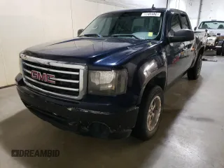 2008 GMC Sierra 1500 Work Truck z VIN 1GTEC19X28Z278103, wystawiony jako Copart lot #86513174 z przebiegiem Nie podano mil oraz Czysty tytuł • Clean title. Historia ofert i sprzedaży dostępna na DreamBid. Obrazek 1.