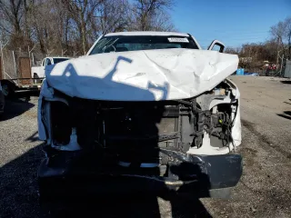 2017 Ford F-250 XL z VIN 1FTBF2A60HEC94844, wystawiony jako Copart lot #47360805 z przebiegiem 116 648 mil mil oraz Szkoda całkowita • Salvage title. Historia ofert i sprzedaży dostępna na DreamBid. Obrazek 5.
