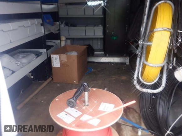 2017 Ford Transit с VIN 1FTYR1YM8HKB19243, выставлен на аукционе IAAI как лот 42807803 с пробегом 160 685 миль миль и . История ставок и продаж доступна на DreamBid. Изображение 21.