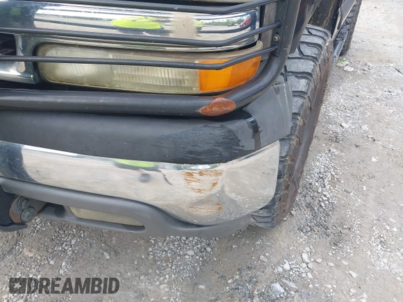 2002 Chevrolet Tahoe LS with VIN 1GNEC13V12J329045, listed as a IAAI auction lot 42099926 with 266,291 mi miles and . Bid and sale history available at DreamBid. Image 16.