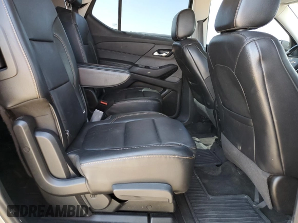 2018 Chevrolet Traverse LT Leather with VIN 1GNEVHKW0JJ236433, listed as a Copart auction lot 52363735 with 93,997 mi miles and Clean Title. Bid and sale history available at carsss.com. Image 11.