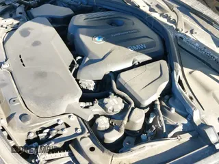 2018 BMW 3 Series 330i xDrive с VIN WBA8D9C51JEM33122, выставлен на аукционе IAAI как лот 40811372 с пробегом 48 461 миль миль и . История ставок и продаж доступна на DreamBid. Изображение 19.