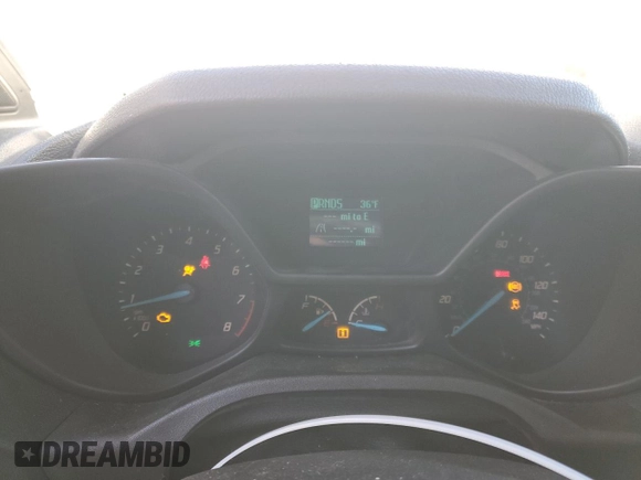 2014 Ford Transit Connect XL z VIN NM0LE6E79E1155622, wystawiony jako Copart lot #88266265 z przebiegiem 217 515 mil mil oraz Czysty tytuł • Clean title. Historia ofert i sprzedaży dostępna na DreamBid. Obrazek 9.