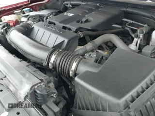 2022 Nissan Frontier SV with VIN 1N6ED1EK6NN691214, listed as a IAAI auction lot 41278521 with 55,510 mi miles and . Bid and sale history available at DreamBid. Image 23.