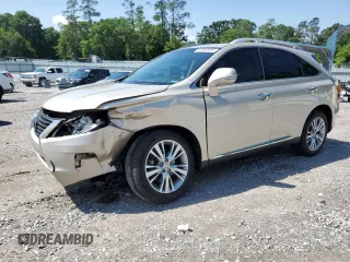 2013 Lexus RX 350 с VIN 2T2ZK1BA5DC107646, выставлен на аукционе Copart как лот 57949965 с пробегом 277 016 миль миль и Списание • Salvage title. История ставок и продаж доступна на DreamBid. Изображение 1.