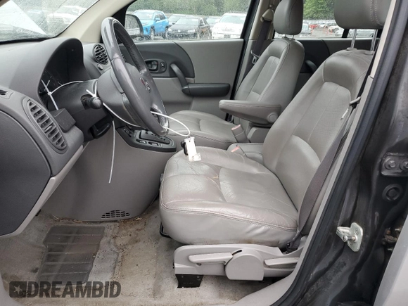 2003 Saturn VUE with VIN 5GZCZ43D63S888995, listed as a Copart auction lot 54743265 with 88,584 mi miles and Clean Title. Bid and sale history available at DreamBid. Image 7.