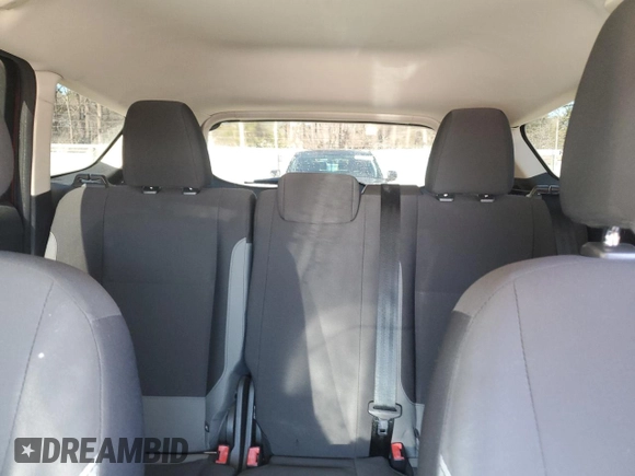 2014 Ford Escape S с VIN 1FMCU0F71EUB94104, выставлен на аукционе Copart как лот 50630175 с пробегом 236 549 миль миль и Списание • Salvage title. История ставок и продаж доступна на DreamBid. Изображение 10.