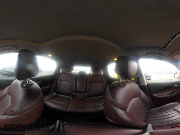 2017 Infiniti QX50 with VIN JN1BJ0RR9HM408706, listed as a IAAI auction lot 41821630 with 69,693 mi miles and . Bid and sale history available at DreamBid. Image 18.