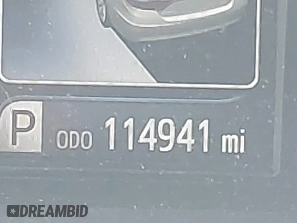 2015 Toyota Camry XLE with VIN 4T4BF1FK2FR495004, listed as a IAAI auction lot 42083465 with 114,941 mi miles and . Bid and sale history available at DreamBid. Image 15.