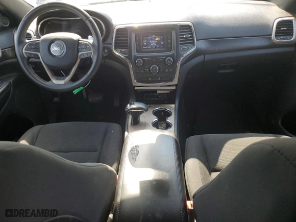 2014 Jeep Grand Cherokee Laredo with VIN 1C4RJEAG7EC212915, listed as a Copart auction lot 70144534 with 169,851 mi miles and Clean Title. Bid and sale history available at carsss.com. Image 8.