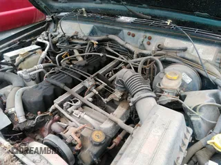 1997 Jeep Cherokee Sport with VIN 1J4FJ68S8VL500942, listed as a IAAI auction lot 40810846 with 224,782 mi miles. Bid and sale history available at carsss.com. Image 6.