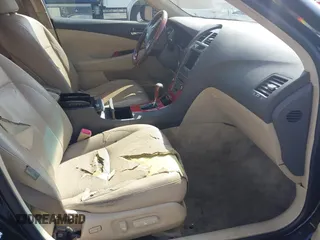 2008 Lexus ES 330 z VIN JTHBJ46G682232845, wystawiony jako IAAI lot #42430862 z przebiegiem 211 364 mil mil oraz . Historia ofert i sprzedaży dostępna na DreamBid. Obrazek 5.