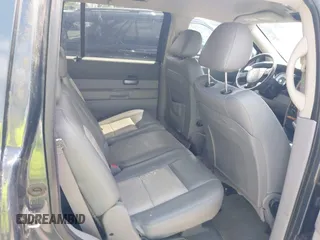 2008 Dodge Durango SLT z VIN 1D8HB48258F103158, wystawiony jako IAAI lot #42540084 z przebiegiem 232 125 mil mil oraz . Historia ofert i sprzedaży dostępna na DreamBid. Obrazek 8.