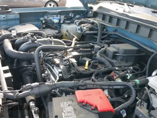 2022 Ford Bronco с VIN 1FMDE5DH0NLB77892, выставлен на аукционе IAAI как лот 41466172 с пробегом 38 709 миль миль и . История ставок и продаж доступна на DreamBid. Изображение 19.