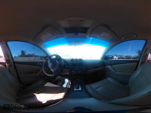 2012 Nissan Altima S with VIN 1N4AL2AP7CC105145, listed as a IAAI auction lot 41864141 with 156,375 mi miles and . Bid and sale history available at carsss.com. Image 18.