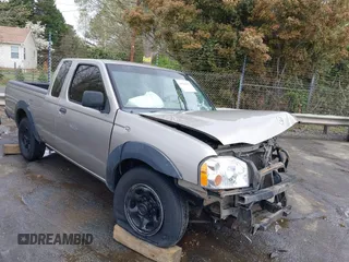 2004 Nissan Frontier XE z VIN 1N6DD26T94C459290, wystawiony jako IAAI lot #41962413 z przebiegiem 207 807 mil mil oraz . Historia ofert i sprzedaży dostępna na DreamBid. Obrazek 1.