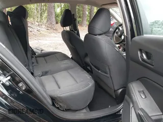 2024 Nissan Altima SV with VIN 1N4BL4DV4RN385761, listed as a IAAI auction lot 42453967 with 23,316 mi miles and . Bid and sale history available at DreamBid. Image 8.