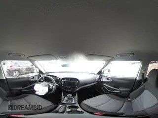 2023 Kia Soul LX with VIN KNDJ23AU8P7884420, listed as a IAAI auction lot 41778531 with 36,927 mi miles and . Bid and sale history available at DreamBid. Image 19.