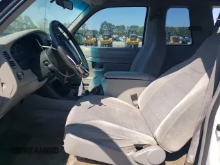1998 Ford Explorer Sport с VIN 1FMYU22X0WUC49831, выставлен на аукционе Copart как лот 52305105 с пробегом 179 547 миль миль и Списание • Salvage title. История ставок и продаж доступна на DreamBid. Изображение 7.