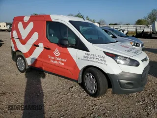 2015 Ford Transit Connect XL с VIN NM0LS6E75F1201408, выставлен на аукционе Copart как лот 86614804 с пробегом 47 396 миль миль и Списание • Salvage title. История ставок и продаж доступна на DreamBid. Изображение 4.