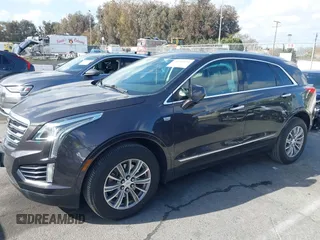 2018 Cadillac XT5 Luxury FWD with VIN 1GYKNCRS4JZ133643, listed as a IAAI auction lot 41916134 with 68,005 mi miles and . Bid and sale history available at carsss.com. Image 14.