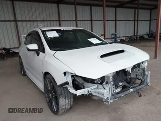2020 Subaru WRX STI с VIN JF1VA2E66L9821105, выставлен на аукционе IAAI как лот 41965488 с пробегом 32 780 миль миль и . История ставок и продаж доступна на DreamBid. Изображение 1.