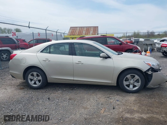 2014 Chevrolet Malibu LT with VIN 1G11C5SL5EF294086, listed as a IAAI auction lot 42156195 with 115,664 mi miles and . Bid and sale history available at DreamBid. Image 13.