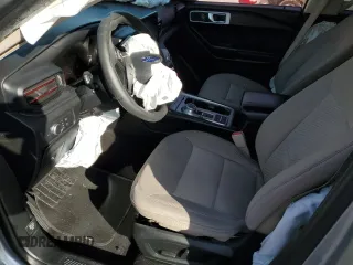 2020 Ford Explorer с VIN 1FMSK7BH9LGC89093, выставлен на аукционе Copart как лот 45175555 с пробегом 170 750 миль миль и Чистый • Clean title. История ставок и продаж доступна на DreamBid. Изображение 7.