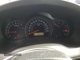 2007 Hyundai Entourage GLS z VIN KNDMC233576034307, wystawiony jako Copart lot #45955815 z przebiegiem 95 854 mil mil oraz Szkoda całkowita • Salvage title. Historia ofert i sprzedaży dostępna na DreamBid. Obrazek 9.