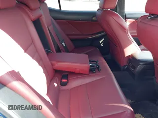 2019 Lexus IS 300 с VIN JTHC81D21K5038302, выставлен на аукционе IAAI как лот 42528118 с пробегом 55 199 миль миль и . История ставок и продаж доступна на DreamBid. Изображение 8.