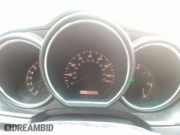 2005 Lexus RX 330 with VIN JTJGA31U350047803, listed as a IAAI auction lot 42756123 with 191,751 mi miles and . Bid and sale history available at DreamBid. Image 7.