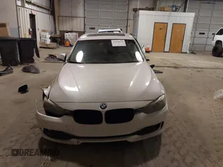 2014 BMW 3 Series 328d with VIN WBA3D3C57EK156586, listed as a IAAI auction lot 41328159 with 233,080 mi miles and . Bid and sale history available at DreamBid. Image 12.