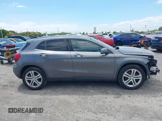 2016 Mercedes-Benz GLA 250 z VIN WDCTG4EB6GJ201846, wystawiony jako IAAI lot #42043957 z przebiegiem 71 293 mil mil oraz . Historia ofert i sprzedaży dostępna na DreamBid. Obrazek 13.