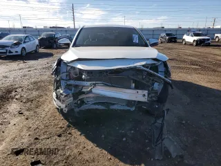2023 Toyota Venza LE with VIN JTEAAAAH6PJ120008, listed as a Copart auction lot 47272215 with 19,208 mi miles and Salvage Title. Bid and sale history available at DreamBid. Image 5.
