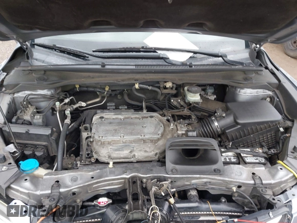 2013 Acura RDX with VIN 5J8TB3H31DL013840, listed as a IAAI auction lot 42027621 with 135,201 mi miles and . Bid and sale history available at carsss.com. Image 10.